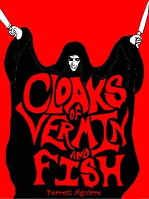 cover image of Cloaks of Vermin and Fish